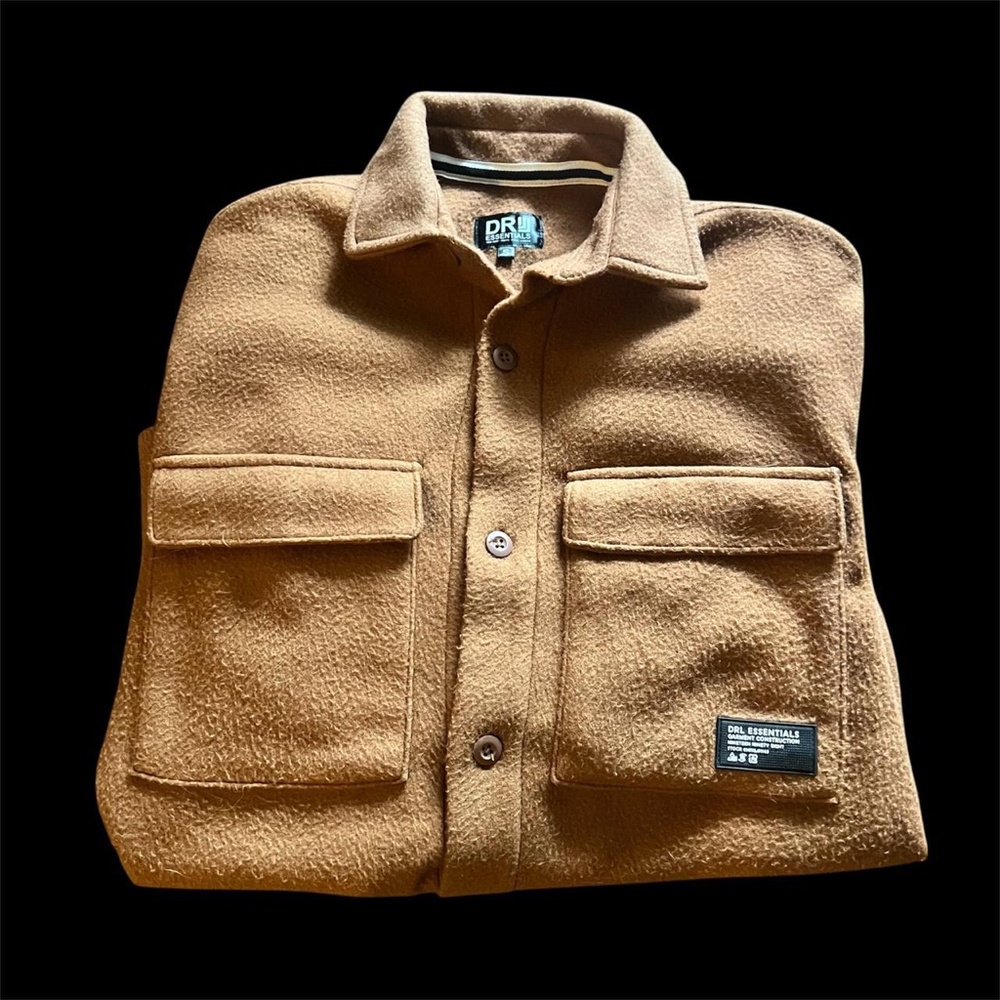 Fleece Jacket - Picture 3 of 5